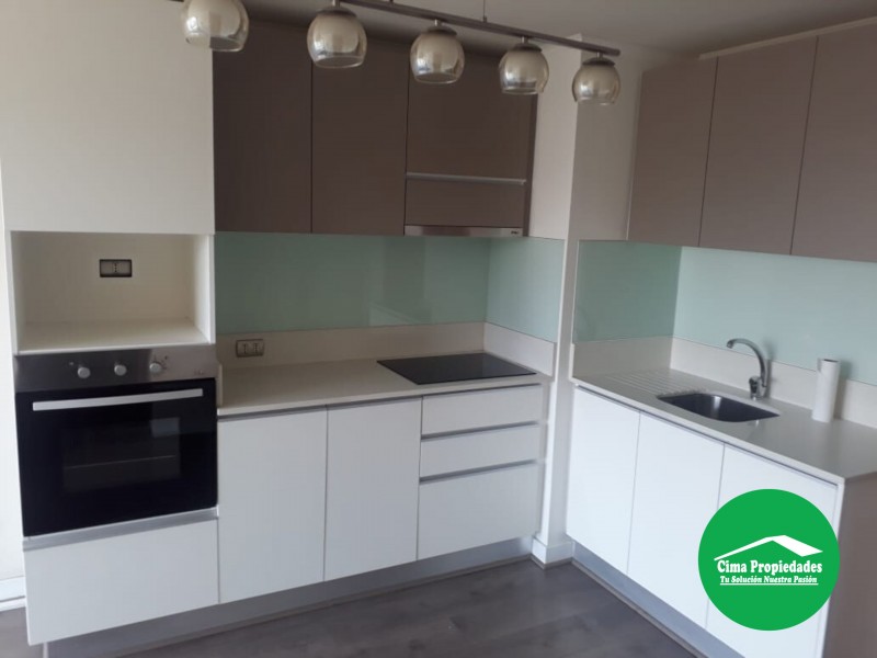 🏢 Arriendo Departamento en Macul | 2 Dormitorios