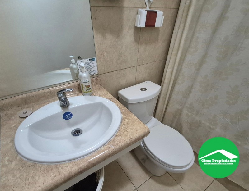 Departamento en Venta Collao | 2D–1B | Estacionamiento | Cap