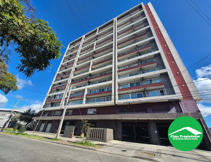 Fotografía de Venta Departamento Concepción 2D 2B Estac. Bodega