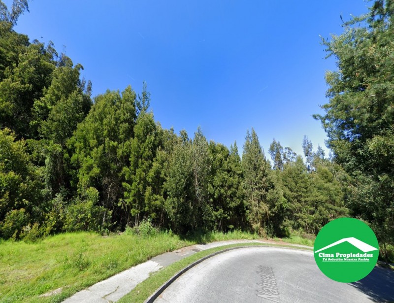 Terreno Inmejorable Ubicación en Acceso A Lonco Parque