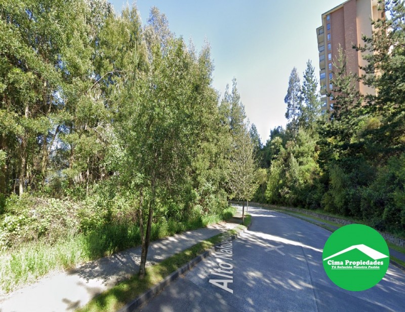 Fotografía de Terreno en Venta Concepción, Lonco Parque, Villuco