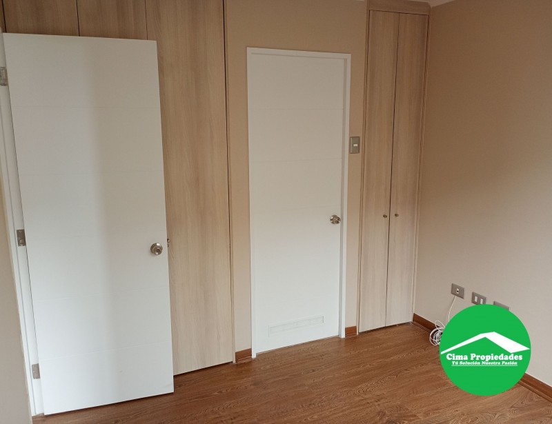 Venta Departamento Concepción