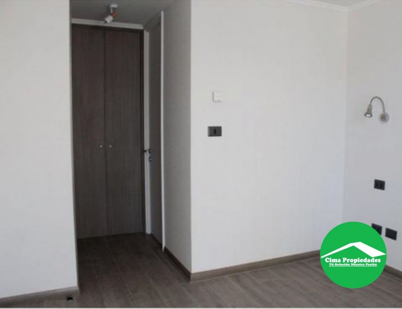 Arriendo Departamento en Concepción – Cerca Udec, Udd y Uss