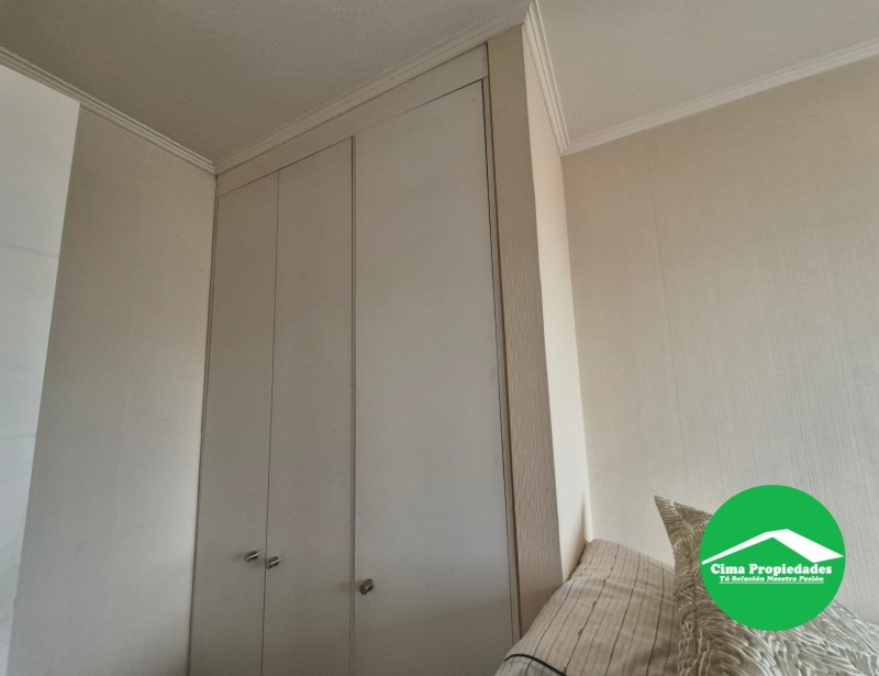 Departamento en Venta Collao | 2D–1B | Estacionamiento | Cap