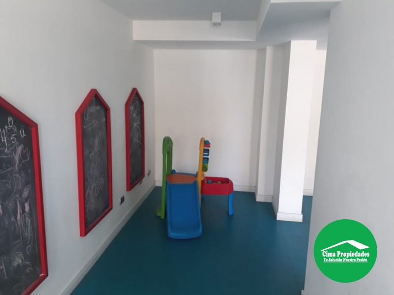 🏢 Arriendo Departamento en Macul | 2 Dormitorios