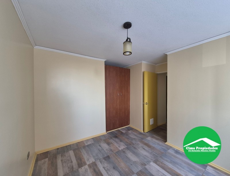 Venta Departamento Condominio Mirador Hualpén