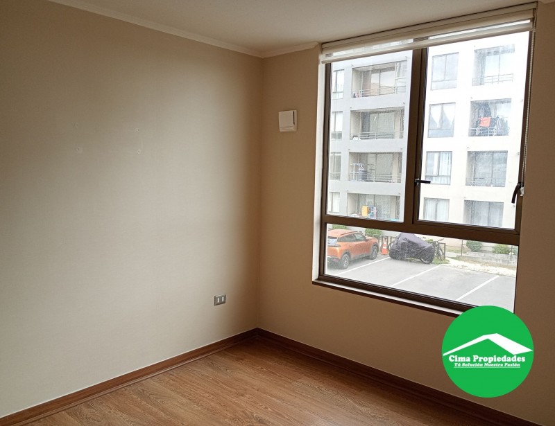 Venta Departamento Concepción