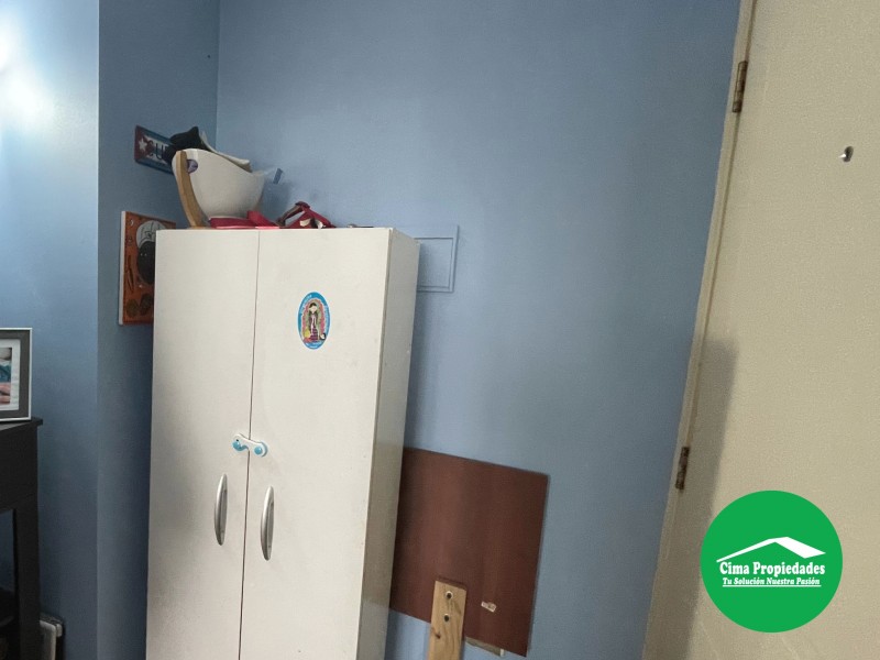 Departamento en Venta Concepción Frente Laguna Redonda
