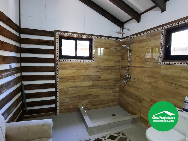 ¡hermosa Parcela! Parcela Ideal para Vivir y Veranear