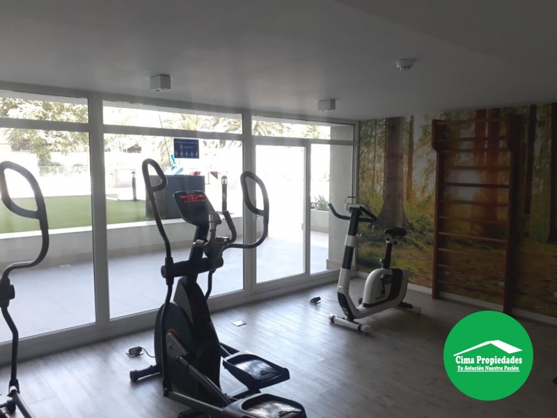 🏢 Arriendo Departamento en Macul | 2 Dormitorios