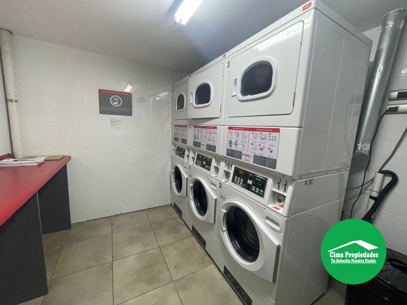 ¡vive la Elegancia en Ñuñoa! Moderno Departamento