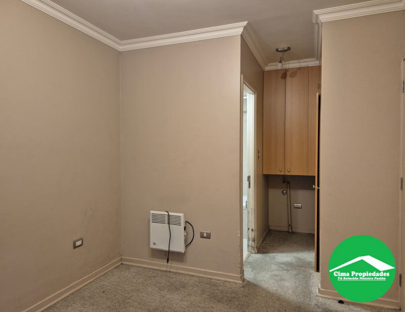 Arriendo Departamento Valle Escondido Concepción, 2D - 2B