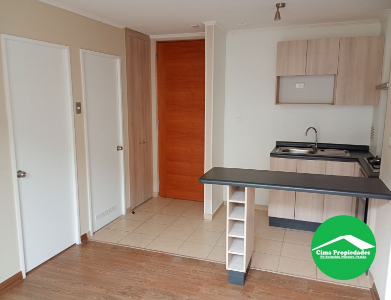 Venta Departamento Concepción