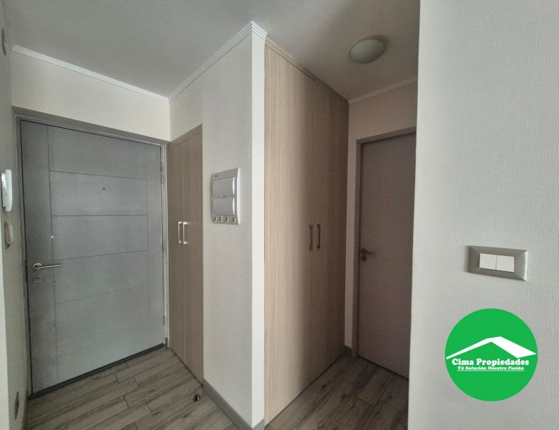 Venta Departamento Concepción 2D 2B Estac. Bodega