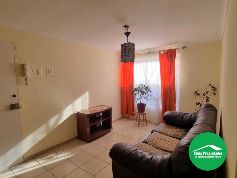 Fotografía de Venta Departamento 2 Dormitorios Centro Concepción