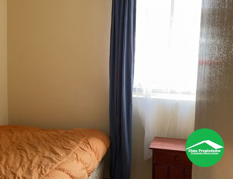 Venta Departamento 2 Dormitorios Centro Concepción