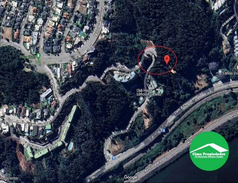 Terreno en Venta Concepción, Lonco Parque, Villuco