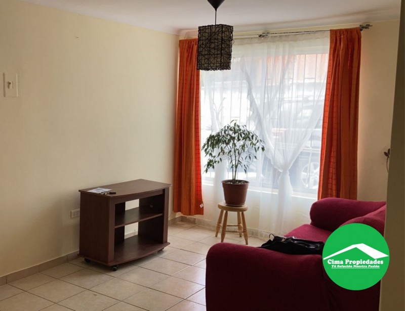 Venta Departamento 2 Dormitorios Centro Concepción