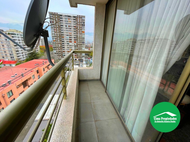 Excelente Conectividad, Seguridad y Tranquilidad 3D – 2B