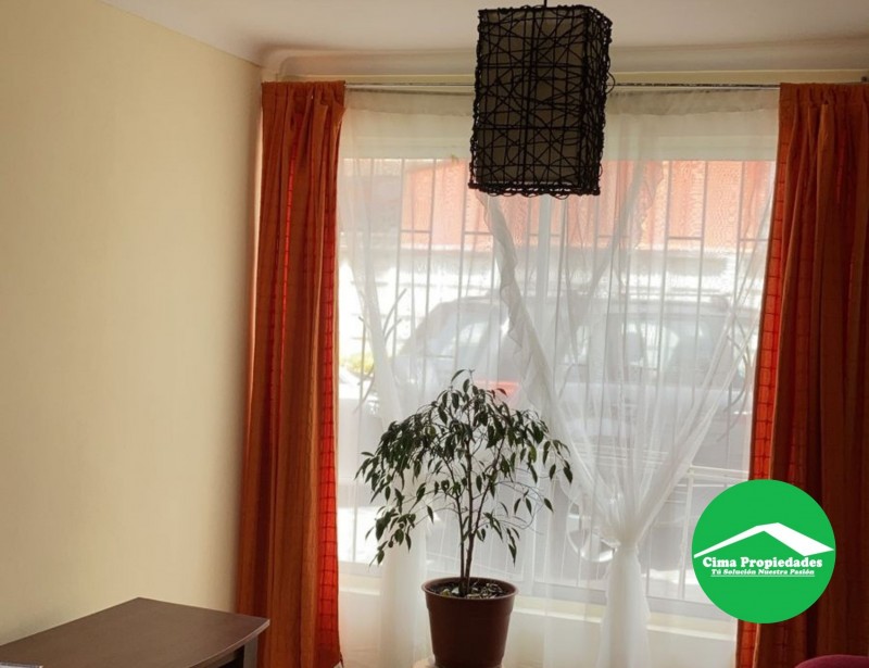 Venta Departamento 2 Dormitorios Centro Concepción