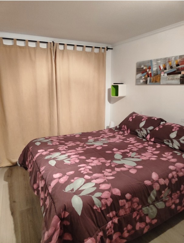 Arriendo Departamento Amoblado en Concón