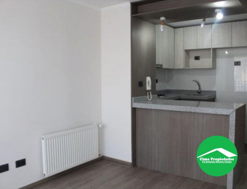 Arriendo Departamento en Concepción – Cerca Udec, Udd y Uss