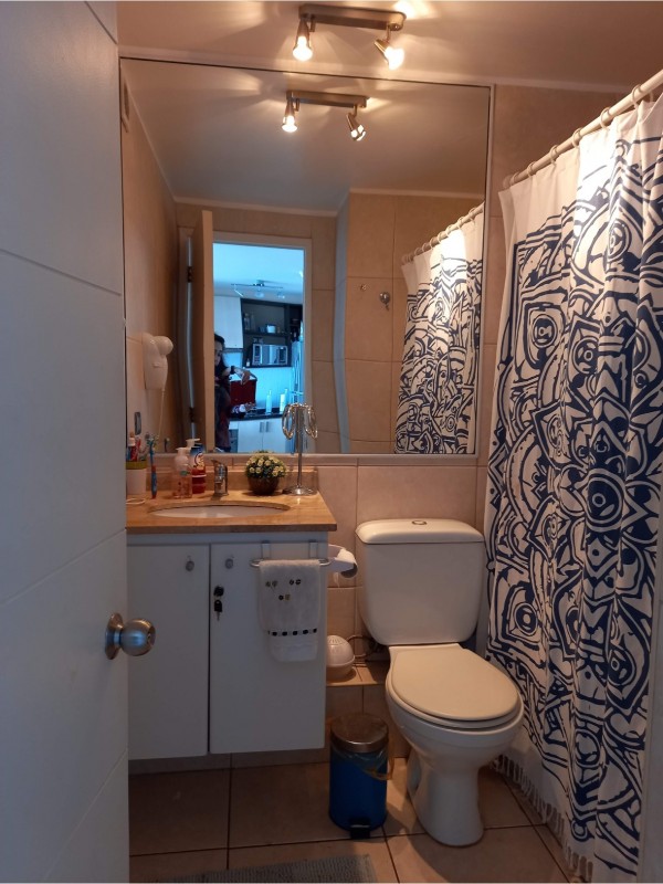 Arriendo Departamento Amoblado en Concón