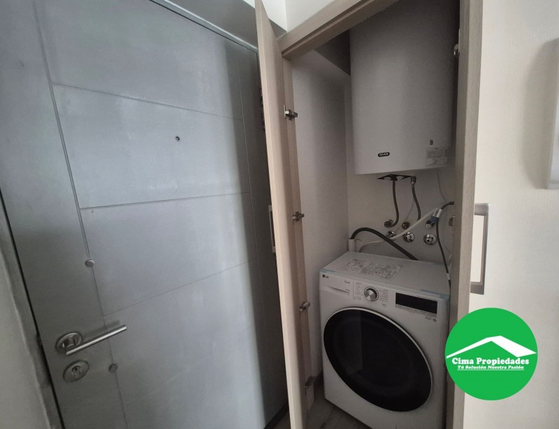 Venta Departamento Concepción 2D 2B Estac. Bodega