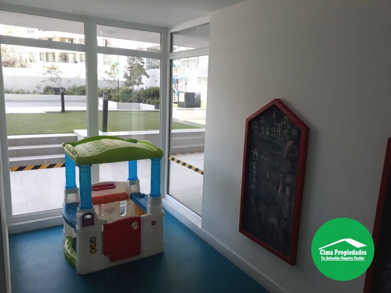 🏢 Arriendo Departamento en Macul | 2 Dormitorios