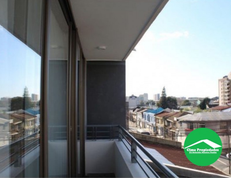 Arriendo Departamento en Concepción – Cerca Udec, Udd y Uss