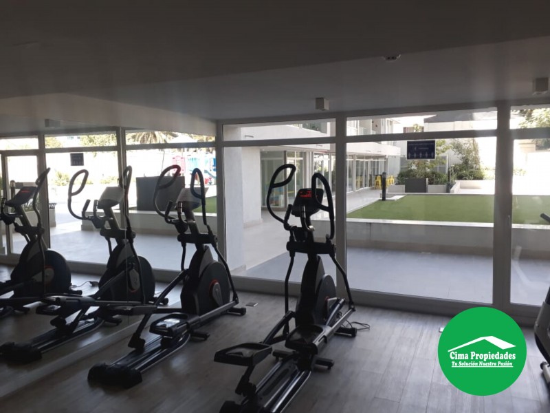 🏢 Arriendo Departamento en Macul | 2 Dormitorios