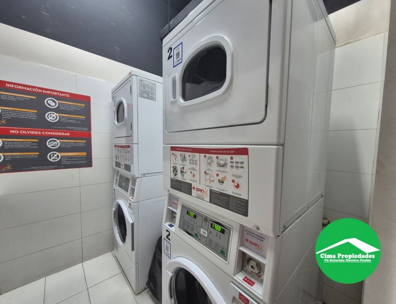 Venta Departamento Concepción 2D 2B Estac. Bodega