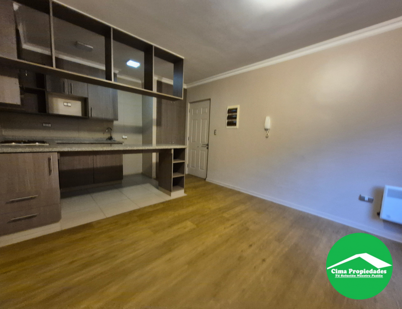 Arriendo Departamento Valle Escondido Concepción, 2D - 2B