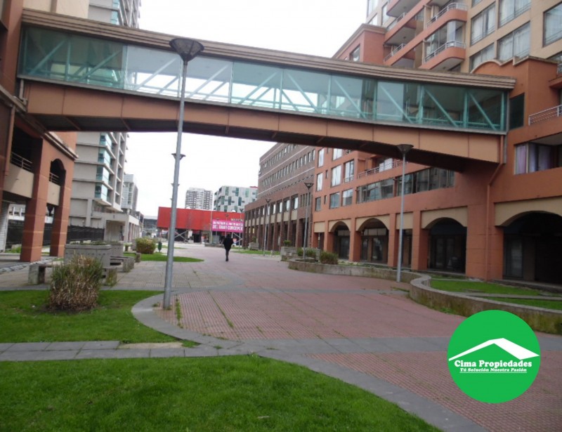 Fotografía de Venta Estacionamiento en Concepción Portal Bicentenario