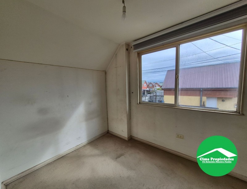 Venta Casa en Condominio en San Pedro de la Paz | Precio Ofe