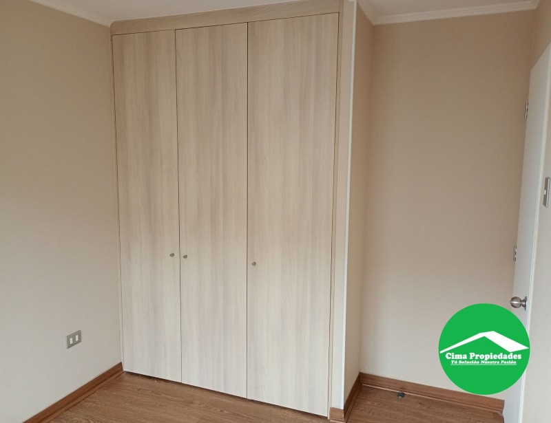 Venta Departamento Concepción