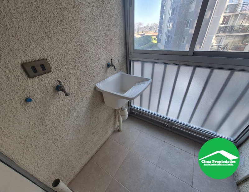 Venta Departamento Condominio Mirador Hualpén