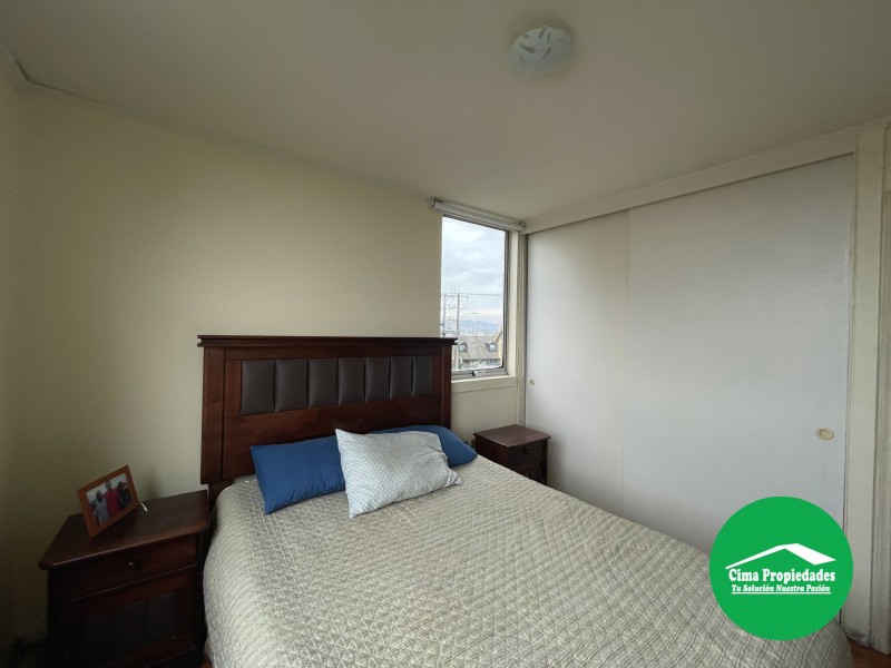 Departamento en Venta Concepción Frente Laguna Redonda