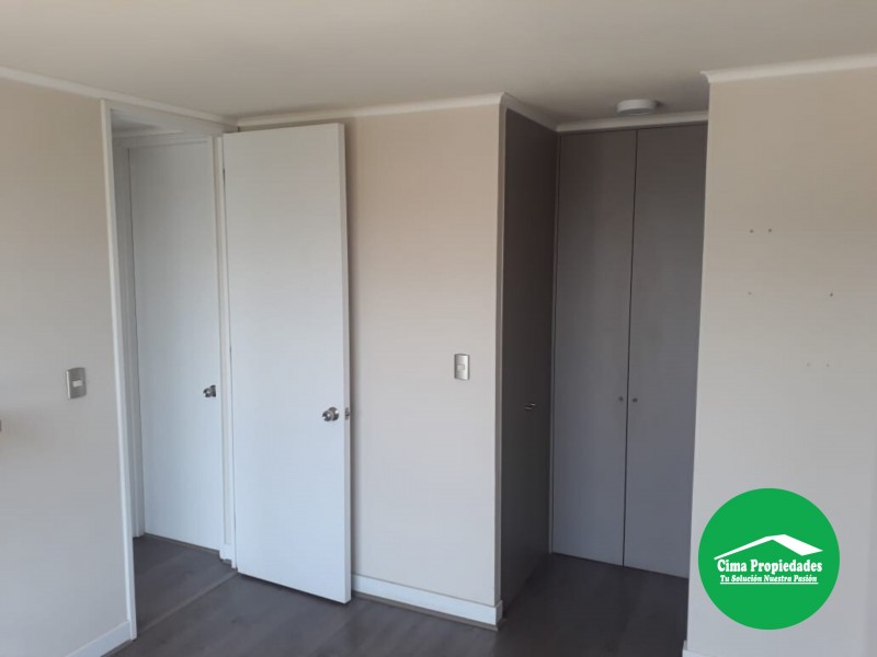 🏢 Arriendo Departamento en Macul | 2 Dormitorios