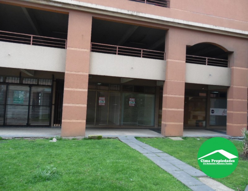 Venta Estacionamiento en Concepción Portal Bicentenario