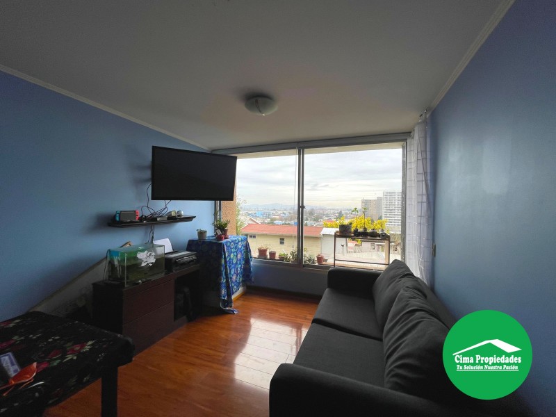 Departamento en Venta Concepción Frente Laguna Redonda