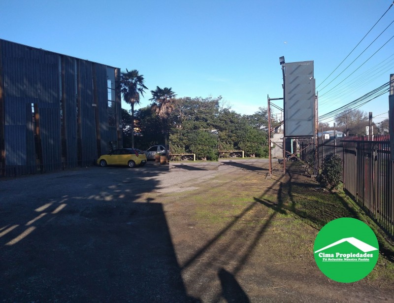 Local Colón, 2.688 M2 Terreno, 918 M2 Construidos