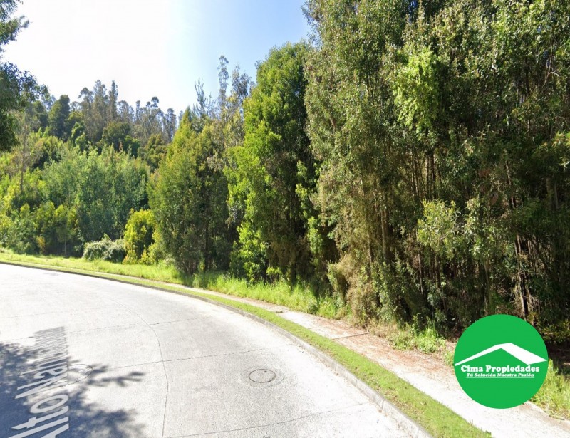 Terreno en Venta Concepción, Lonco Parque, Villuco