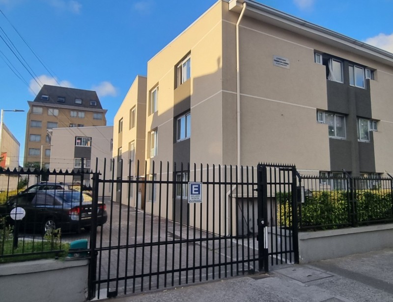 Venta Departamento 2 Dormitorios Centro Concepción