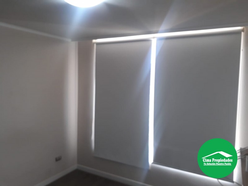 🏢 Arriendo Departamento en Macul | 2 Dormitorios