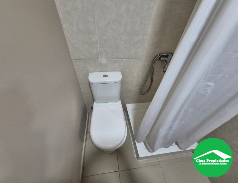 Arriendo Departamento Valle Escondido Concepción, 2D - 2B