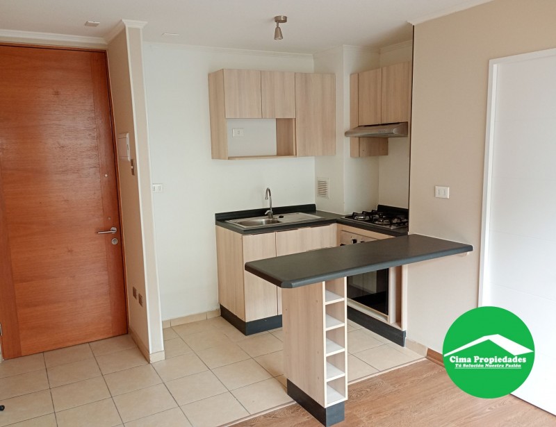 Venta Departamento Concepción