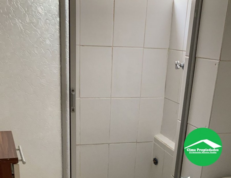 Venta Departamento 2 Dormitorios Centro Concepción