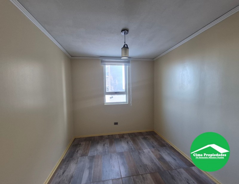 Venta Departamento Condominio Mirador Hualpén