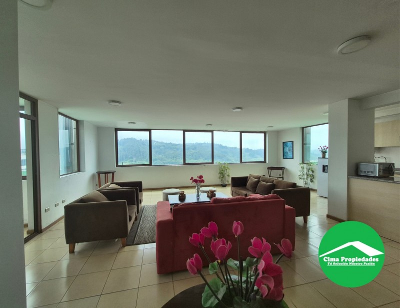 Departamento en Venta Collao | 2D–1B | Estacionamiento